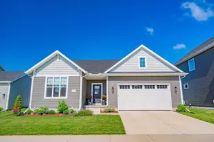 1168 Oak Knl Rd, Sun Prairie, WI 53590 - Photo 1