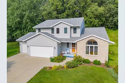2057 Glacier Circle, Cross Plains, WI 53528 - Photo 1