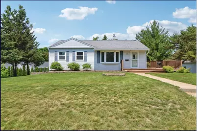 505 W Prospect Street, Lake Mills, WI 53551 - Photo 1