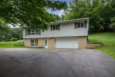 23741 Covered Bridge Drive, Richland Center, WI 53581 - Photo 1