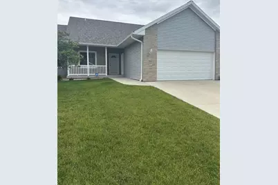311 Pebble Brook Lane, Lodi, WI 53555 - Photo 1