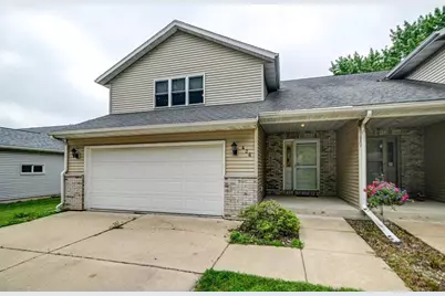 426 Waterloo Road, Marshall, WI 53559 - Photo 1