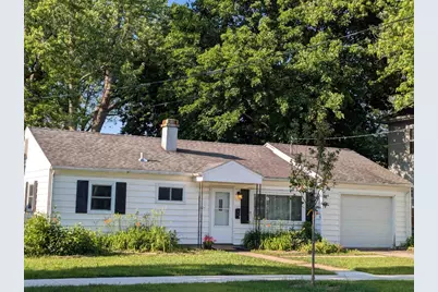 824 W South Street, Stoughton, WI 53589 - Photo 1