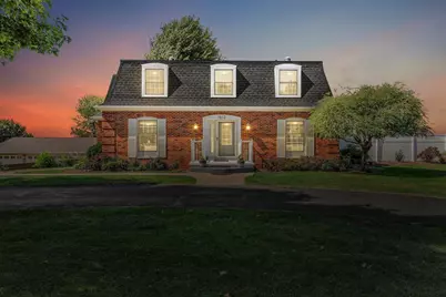 1813 Skyline Drive, Stoughton, WI 53589 - Photo 1