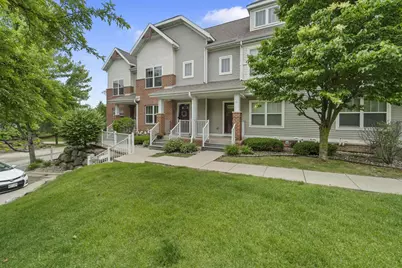 719 Cricket Lane #5, Middleton, WI 53562 - Photo 1