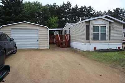 N3557 Cat Fish Trail, Montello, WI 53949 - Photo 1