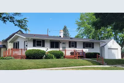 623 2nd Street, Baraboo, WI 53913 - Photo 1