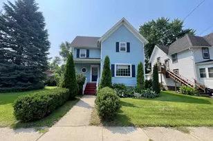 1116 Liberty Ave, Beloit, WI 53511 - Photo 1