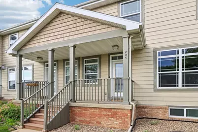 205 Wyalusing Drive, Madison, WI 53718 - Photo 1