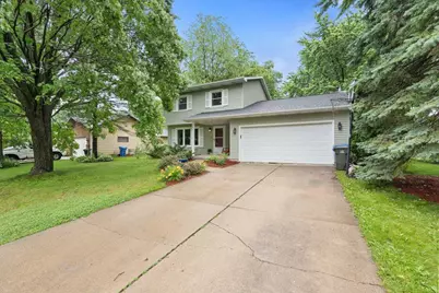 2821 King James Way, Fitchburg, WI 53719 - Photo 1