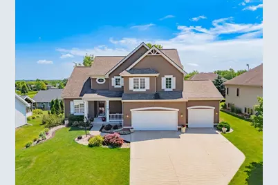 480 Medinah Street, Oregon, WI 53575 - Photo 1