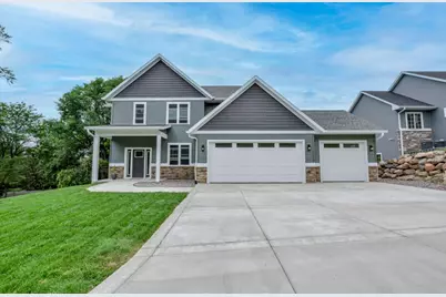 396 Campbell Hill Court, DeForest, WI 53532 - Photo 1