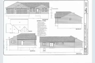 817 Karsten Drive, Horicon, WI 53032 - Photo 1