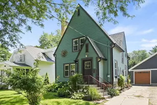 2833 Union St, Madison, WI 53704 - Photo 1