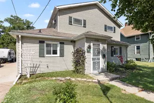 114 S Adam St, South Beloit, IL 61080 - Photo 1