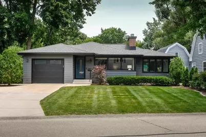 348 Kensington Drive, Madison, WI 53704 - Photo 1