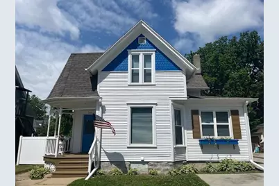 309 S Madison Street, Janesville, WI 53536 - Photo 1