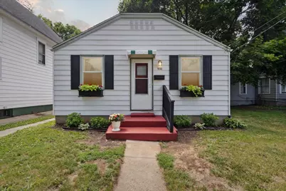 930 Harrison Avenue, Beloit, WI 53511 - Photo 1