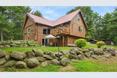 3458 11th Avenue, Wisconsin Dells, WI 53965 - Photo 1