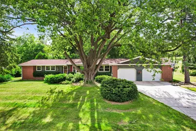 916 Riverview Drive, Stoughton, WI 53589 - Photo 1