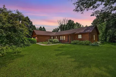 S13078 S Highbanks Road, Spring Green, WI 53588 - Photo 1