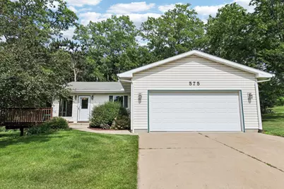 575 Viking View Drive, Reedsburg, WI 53959 - Photo 1
