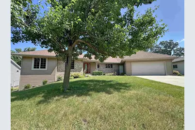 360 Wildfire Court, Milton, WI 53563 - Photo 1