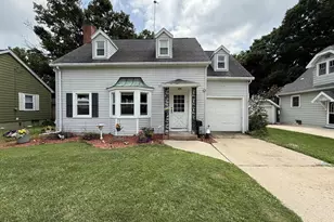 942 11th St, Monroe, WI 53566 - Photo 1