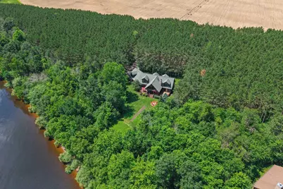 N14846 Porter Road, Nekoosa, WI 54457 - Photo 1