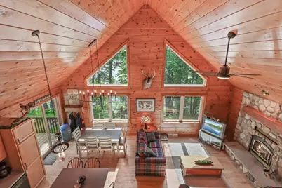 1780 Amik Lake Lane, Lac Du Flambeau, WI 54538 - Photo 1