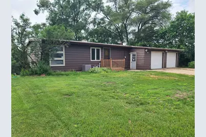 305 Morton Street, Pardeeville, WI 53954 - Photo 1