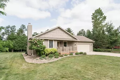 348 Blue Waters Trail, Nekoosa, WI 54457 - Photo 1