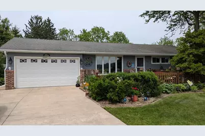 531 E South Street, Jefferson, WI 53549 - Photo 1