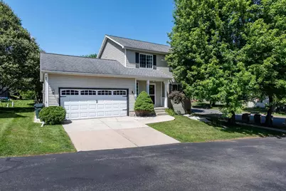 5241 Ridge Oak Drive, Madison, WI 53704 - Photo 1