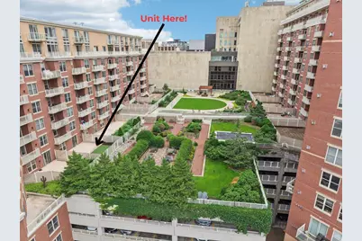 333 W Mifflin Street #6110, Madison, WI 53703 - Photo 1