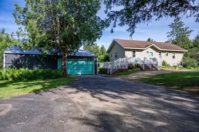 N7010 Highway 80, New Lisbon, WI 53950 - Photo 1