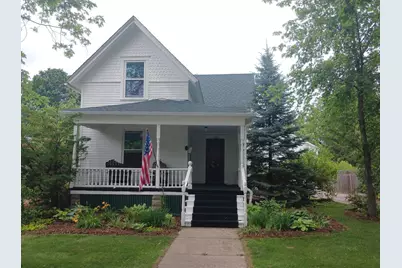 246 W Liberty Street, Janesville, WI 53536 - Photo 1