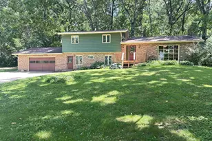 3841 W Bass Creek Rd, Beloit, WI 53511 - Photo 1