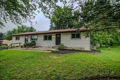 5716 Sauk Lane, Mcfarland, WI 53558 - Photo 1