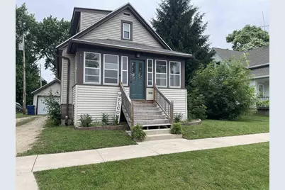 1295 Bechaud Avenue, North Fond du Lac, WI 54935 - Photo 1