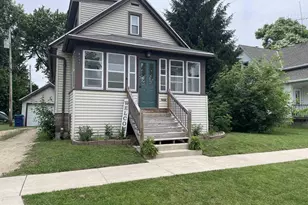 1295 Bechaud Ave, North Fond du Lac, WI 54935 - Photo 1