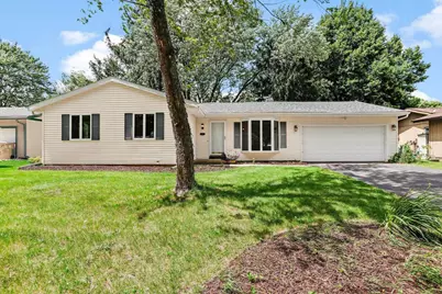 2806 McKenna Boulevard, Madison, WI 53719 - Photo 1