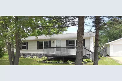 205 Union Street, La Valle, WI 53941 - Photo 1