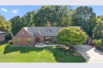 202 Apache Drive, Janesville, WI 53545 - Photo 1