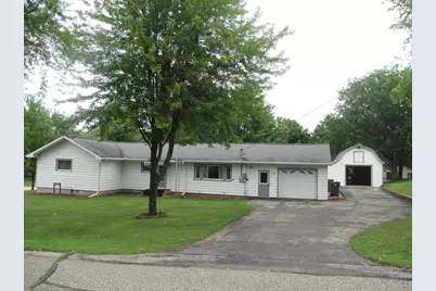 35 W 2nd Street, Montello, WI 53949 - Photo 1