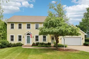 2 Drumhill Cir, Madison, WI 53717 - Photo 1