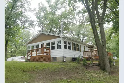 W4915 County Road C, Montello, WI 53949 - Photo 1