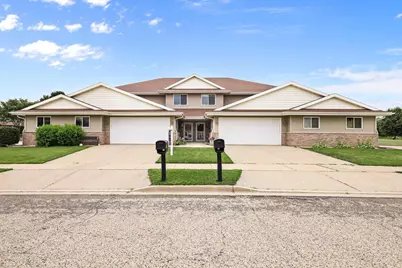 194 Valley Drive, Lodi, WI 53555 - Photo 1