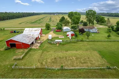 N2861 24th Avenue, Lyndon Station, WI 53944 - Photo 1