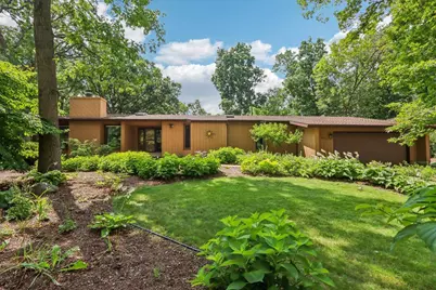 5831 Timber Ridge Trail, Fitchburg, WI 53711 - Photo 1